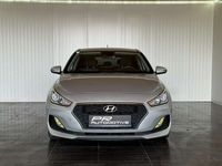 gebraucht Hyundai i30 14 MPI Entry 1. BESITZ*TEMPOMAT*KLIMA