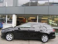 gebraucht Kia Ceed Sportswagon Ceedsw / sil/1.5 TGDI/DCT7/140 Rückfahrkamera,Sitz + Lenkradheizung,Navi,