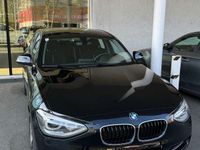 gebraucht BMW 116 116 i Österreich-Paket Aut. Österreich-Paket