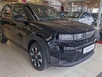 Neu Fiat Grande Panda Icon 101 PS (74 kW) 2025 Schwarz Kleinwagen