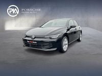 Neu VW Golf VIII 116 PS (85 kW) 2026 Schwarz  metallic Limousine