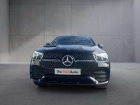 gebraucht Mercedes GLE350 GLE 350 -Klasse Coupe de 4Matic
