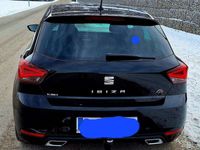 gebraucht Seat Ibiza 10 ECO TSI FR