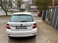 gebraucht Skoda Fabia Ambition 10 TSI DSG