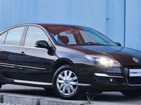 gebraucht Renault Laguna III 