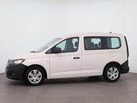 gebraucht VW Caddy Kombi TDI