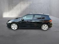 Neu VW Golf VIII 204 PS (150 kW) 2026 Schwarz  metallic