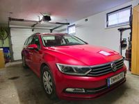 gebraucht VW Passat Variant Comfortline 1,6 TDI DSG