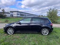 gebraucht VW Golf Golf Sky 1,4 BMT TSI DSG Sky
