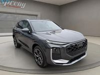 Gebraucht Audi Q3 S-Line 272 PS (200 kW) 2025 Mittelgrau  metallicperleffekt SUV
