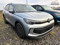 Neu VW Tiguan Life 150 PS (110 kW) 2025 SUV