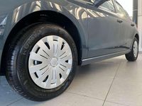 gebraucht Seat Ibiza Reference 1.0 TSI