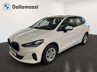 Gebraucht BMW 218 Efficient Dynamics 136 PS (100 kW) 2024 Weiß Limousine