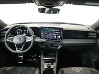 Gebraucht VW Tiguan Sport 150 PS (110 kW) 2024 Weiß SUV