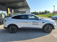 gebraucht Renault Arkana NBI Esprit Alpine Mild Hybrid 160 EDC