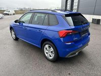 gebraucht Skoda Kamiq Kamiq 1.0l TSI Ambition DSG, SERVICEGEPFLEGT !