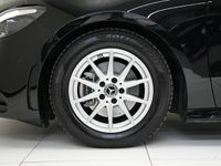 gebraucht Mercedes 180 B