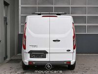 Gebraucht Ford Transit Custom Trend 131 PS (96 kW) 2020 Weiß Van