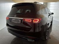 gebraucht Mercedes GLS350 d 4MATIC AMG/MASSAGE/BURMESTER/GARANTIE