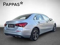 gebraucht Mercedes A180 Limousine