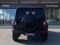 gebraucht Jeep Wrangler U PHEV 80th Anniversary inkl.AV 28Tonnen