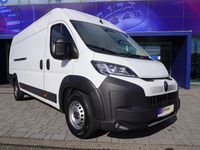 Gebraucht Citroën Jumper 179 PS (131 kW) 2024 Übrige Van / Kleinbus