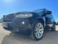 gebraucht BMW X5 3.0 d M-Paket *7-Sitze*Panorama*Head-Up*