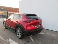 gebraucht Mazda CX-30 X180 AWD GT + /SO/PR/TE Leder Aut. Ledersitze,Allrad,Adaptive LED Matrix SW.