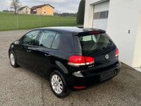 gebraucht VW Golf VI 