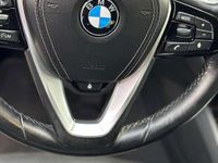 Gebraucht BMW 520 190 PS (139 kW) 2018 Limousine