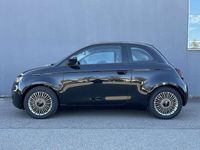 gebraucht Fiat 500e 500eIcon 42 kWh