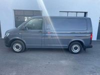 gebraucht VW Transporter T6Kasten