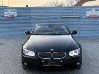 gebraucht BMW 320 Cabriolet d Edition M-Paket