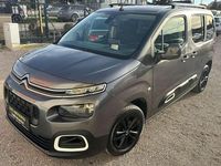 gebraucht Citroën Berlingo 1.5Blue HDI Aut. Shine M *ACC*1-Besitz*R-Kamera*