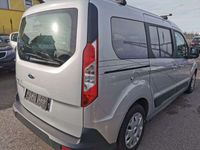 gebraucht Ford Tourneo Connect Trend