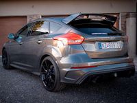 gebraucht Ford Focus 23 EcoBoost AWD RS
