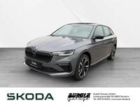 Neu Skoda Scala Monte Carlo 150 PS (110 kW) 2026 Mittelgrau  metallic Kleinwagen