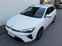 gebraucht MG MG5 EV 