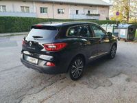 gebraucht Renault Kadjar KadjarEnergy dCi 110 EDC 6-Gang Bose Bose