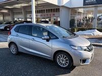 gebraucht Honda Jazz 1,3i-VTEC Elegance + Navi