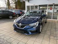 gebraucht Renault Mégane IV 