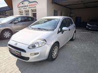 gebraucht Fiat Punto Pop