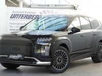 gebraucht Hyundai Ioniq 9 Calligraphy 110 kWh 4WD