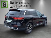 gebraucht Renault Koleos Initiale Paris TCe 160 2WD EDC