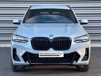 gebraucht BMW X3 xDrive30e