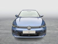 Neu VW Golf VIII 115 PS (84 kW) 2026 Mittelblau  normal