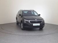 gebraucht Skoda Karoq Selection TSI