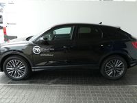 gebraucht Audi Q3 Sportback 35 TDI