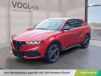 Neu Alfa Romeo Tonale Veloce 271 PS (199 kW) 2025 Rot SUV