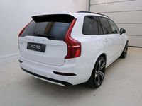 gebraucht Volvo XC90 T8 AWD Recharge PHEV Ultimate Dark Geartronic